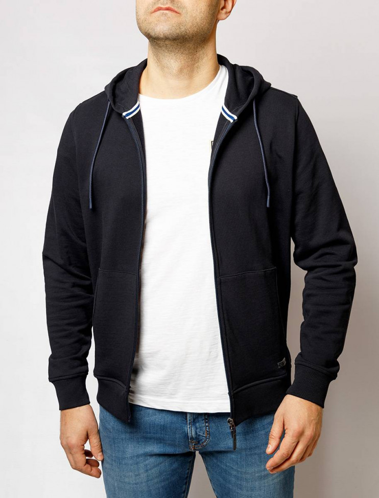 Мужская толстовка  C5 40409.4025/6323