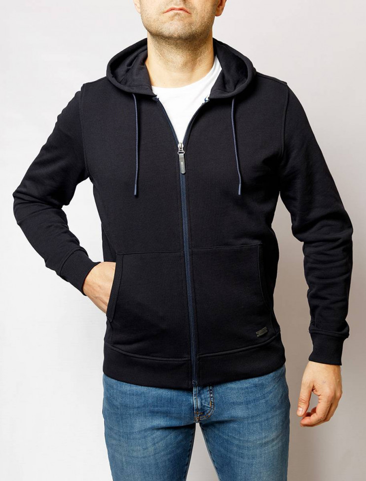 Мужская толстовка  C5 40409.4025/6323