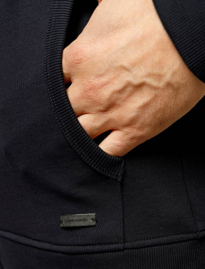 Мужская толстовка  C5 40409.4025/6323