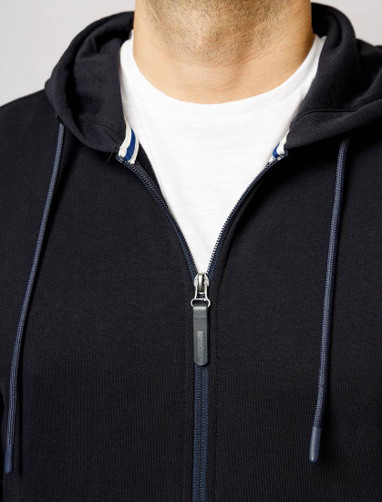 Мужская толстовка  C5 40409.4025/6323