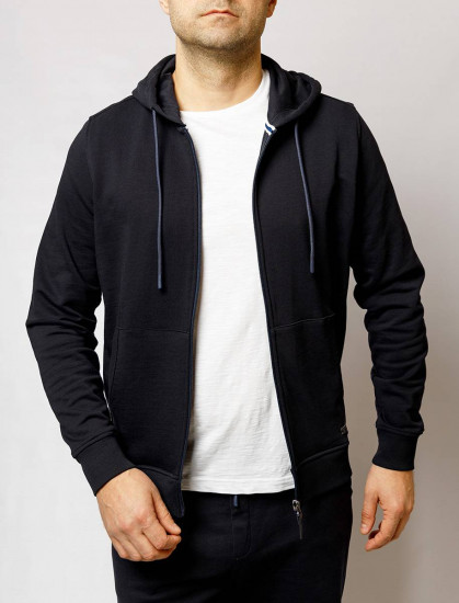 Мужская толстовка  C5 40409.4025/6323