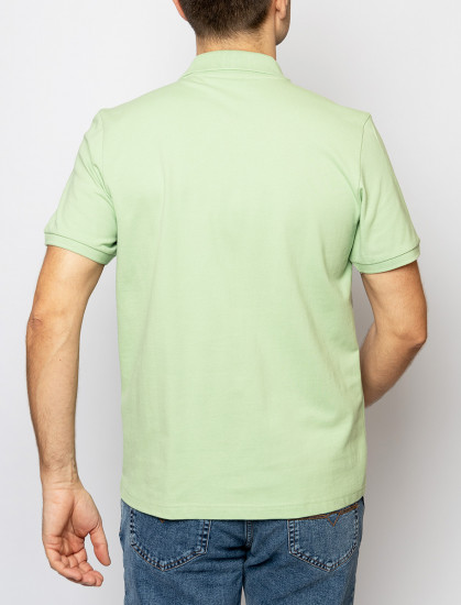 Мужское поло короткий рукав  C5 20904.2060/5025