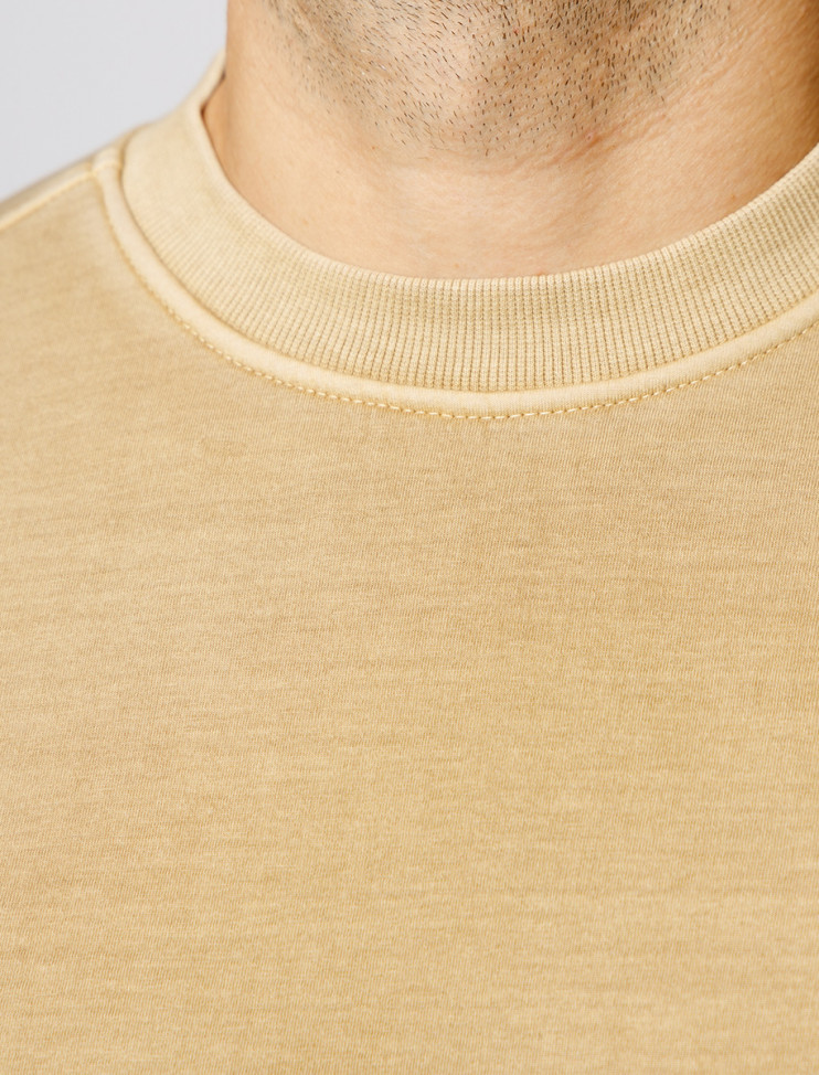 Мужская толстовка  C5 40510.4034/8115