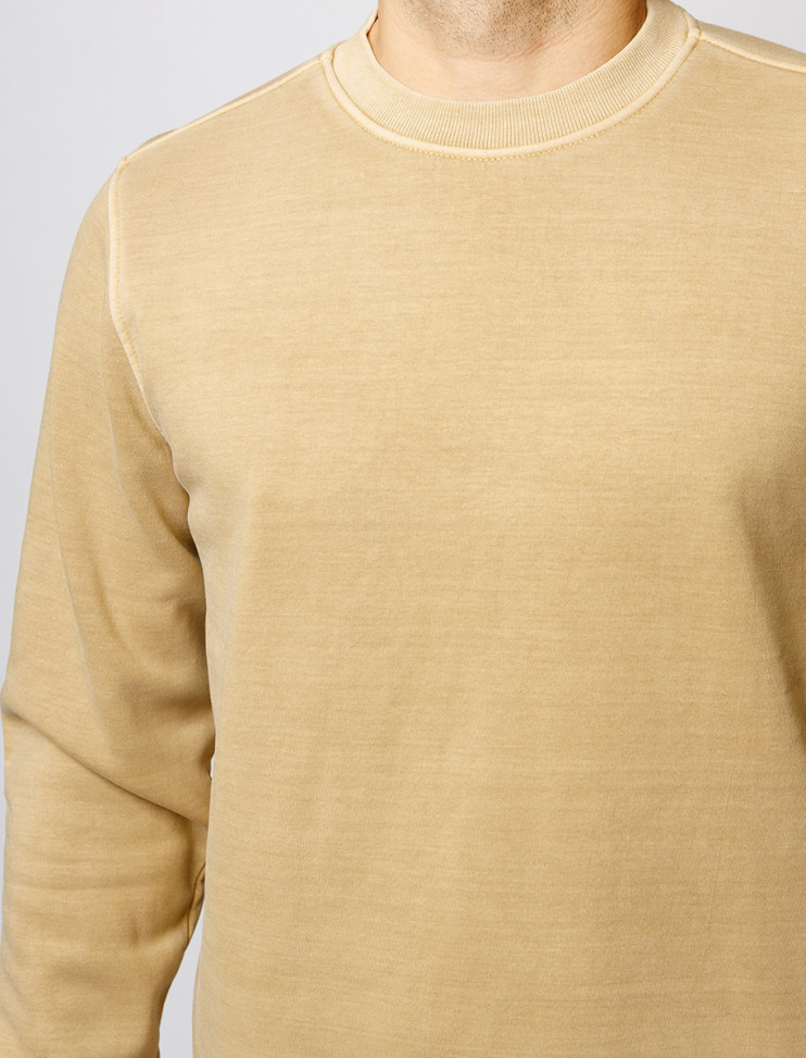 Мужская толстовка  C5 40510.4034/8115