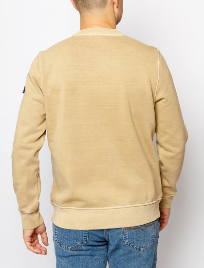 Мужская толстовка  C5 40510.4034/8115