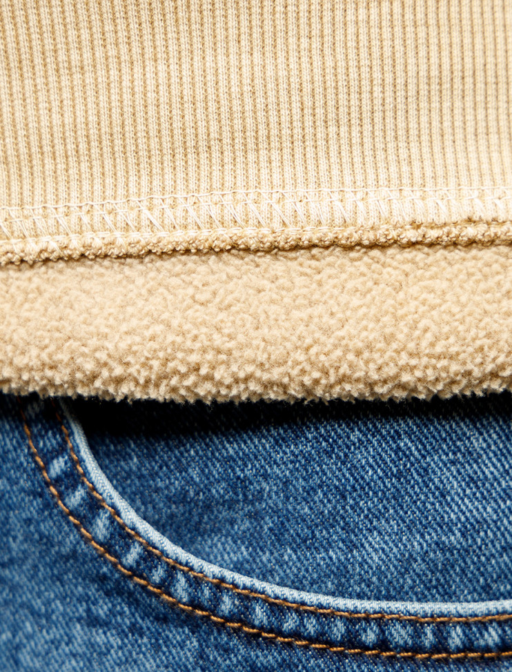 Мужская толстовка  C5 40510.4034/8115