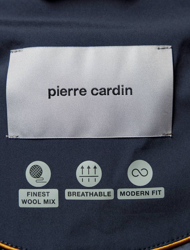 Мужская короткая куртка PIERRE CARDIN C8 10090.0037/6000