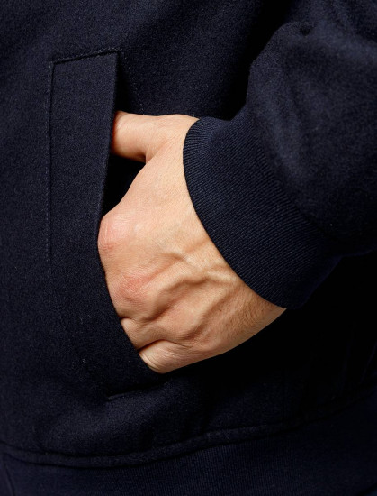 Мужская короткая куртка PIERRE CARDIN C8 10090.0037/6000