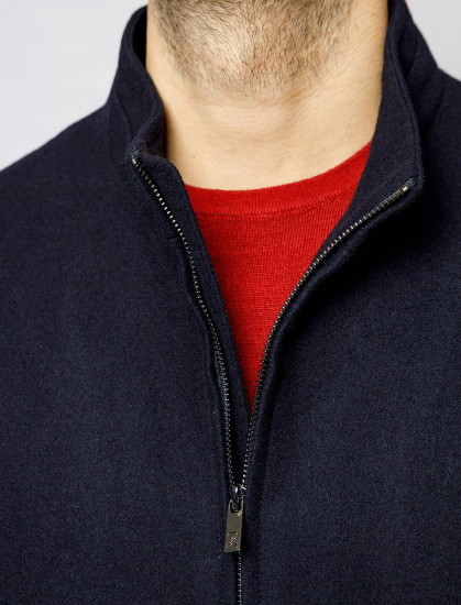 Мужская короткая куртка PIERRE CARDIN C8 10090.0037/6000