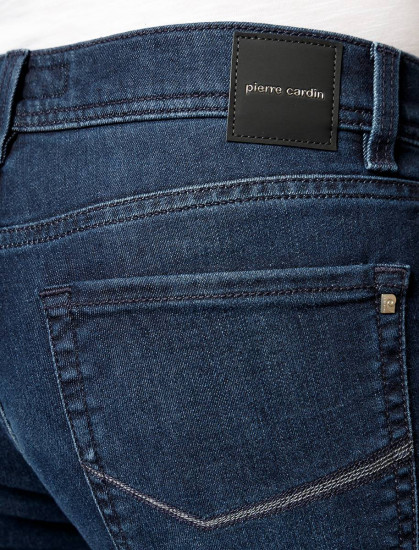 Мужские джинсы 5 карманов PIERRE CARDIN C7 34510.8105/6814