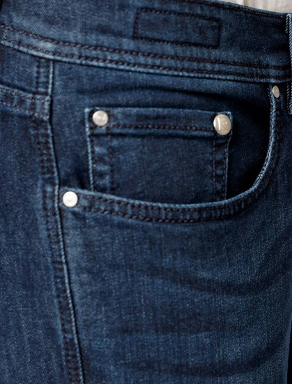 Мужские джинсы 5 карманов PIERRE CARDIN C7 34510.8105/6814