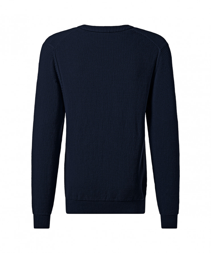 Джемпер круглый ворот  C5 51400.5105/6325