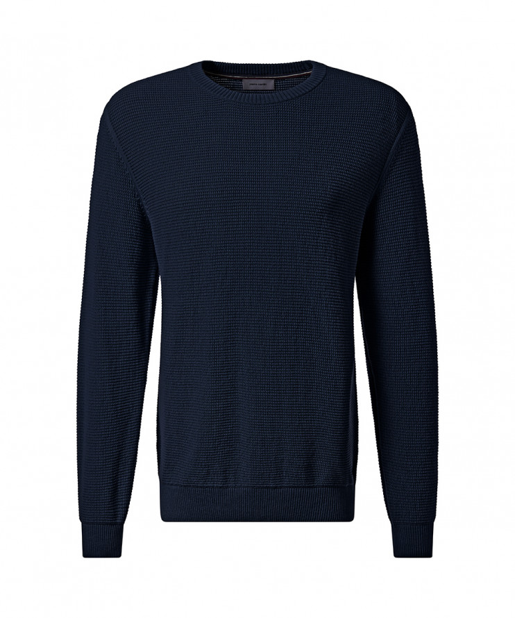 Джемпер круглый ворот  C5 51400.5105/6325