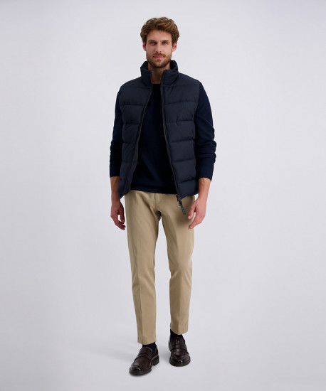 Джемпер круглый ворот  C5 51400.5105/6325