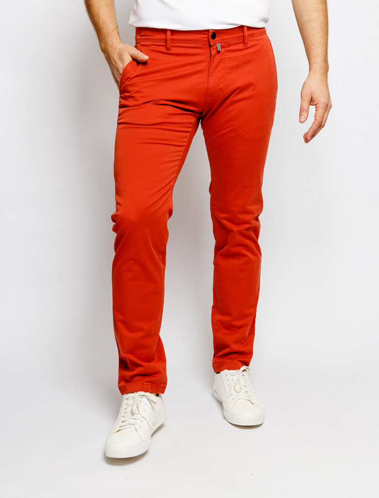 Мужские брюки  PIERRE CARDIN C3 30050.4017/4222