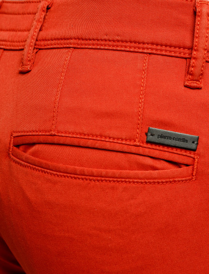 Мужские брюки  PIERRE CARDIN C3 30050.4017/4222