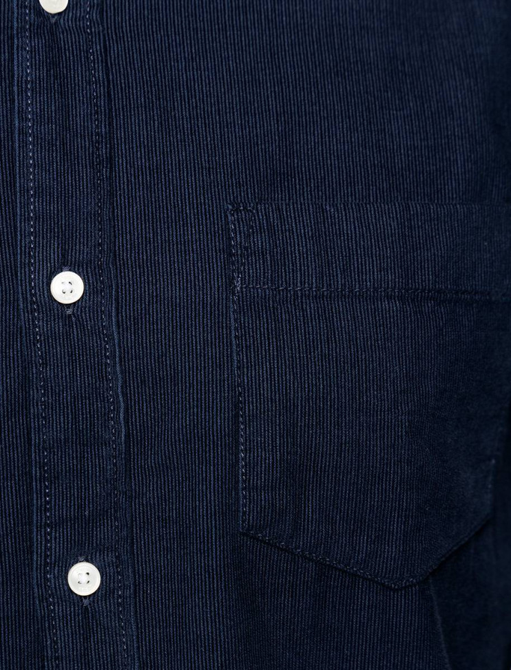 Мужская рубашка длинный рукав PIERRE CARDIN C6 41020.0336/6323