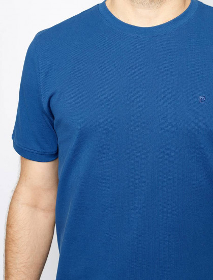 Мужская футболка короткий рукав PIERRE CARDIN C5 21440.2112/6232