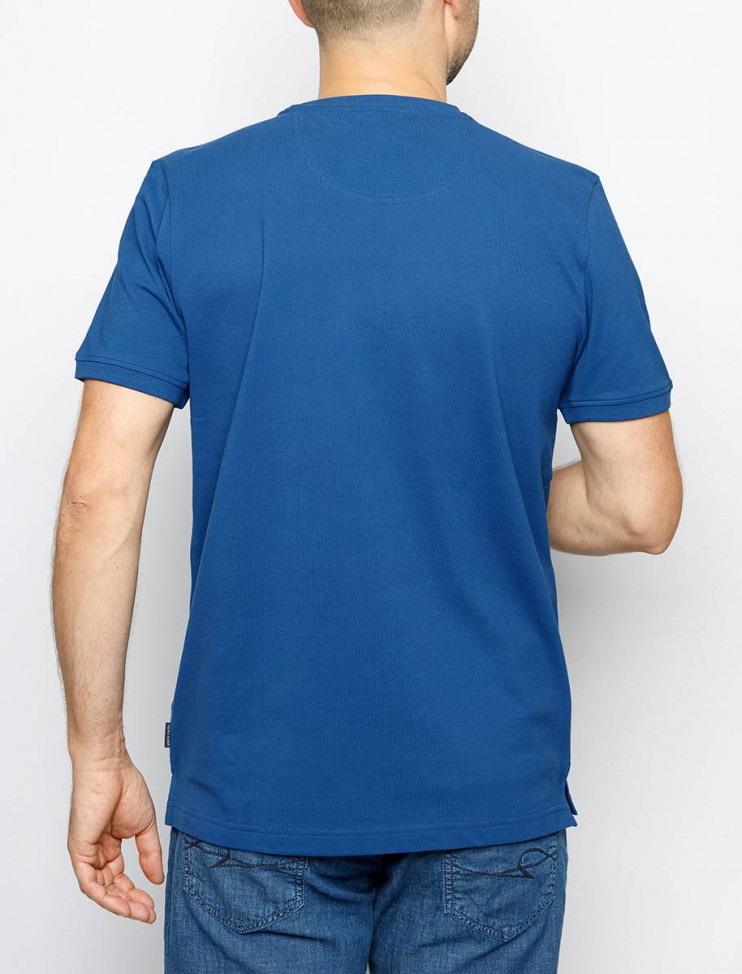 Мужская футболка короткий рукав PIERRE CARDIN C5 21440.2112/6232