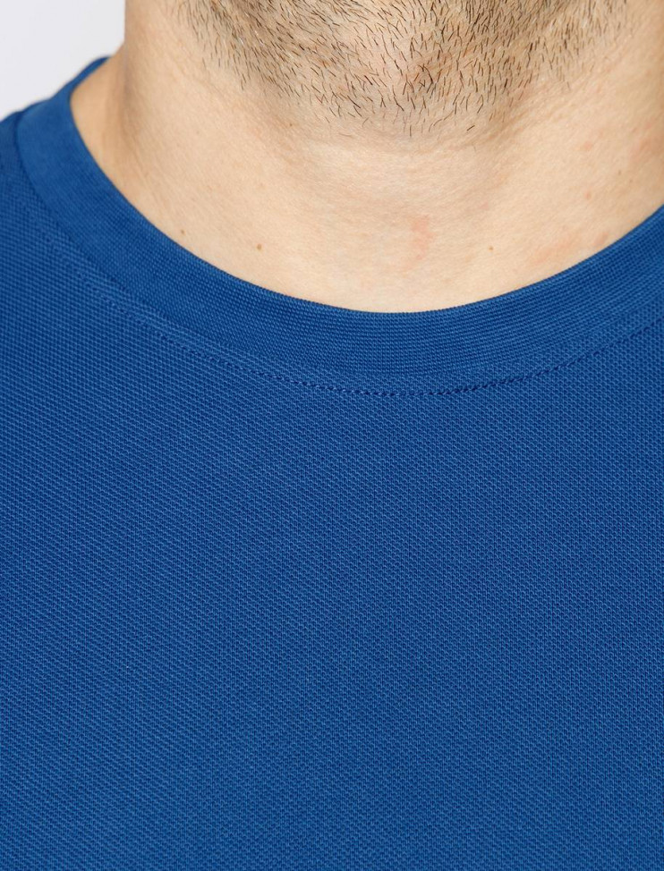 Мужская футболка короткий рукав PIERRE CARDIN C5 21440.2112/6232