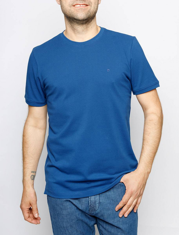 Мужская футболка короткий рукав PIERRE CARDIN C5 21440.2112/6232