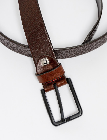 Мужской ремень PIERRE CARDIN 1070444/023