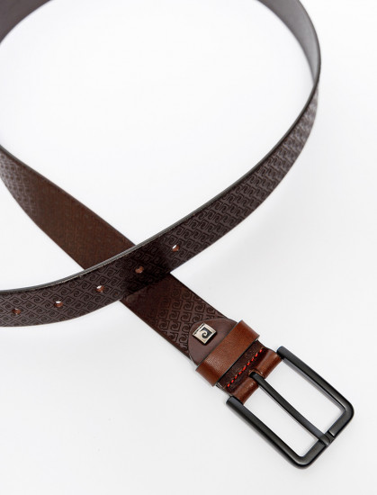 Мужской ремень PIERRE CARDIN 1070444/023