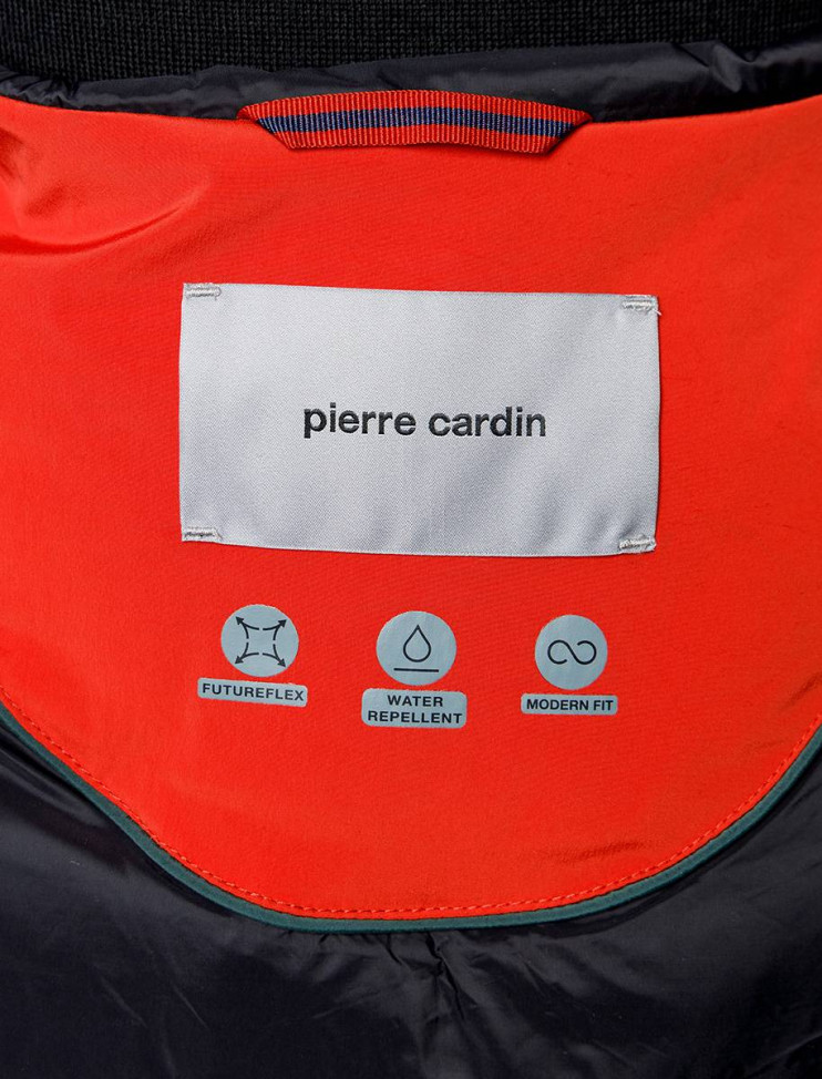 Мужская короткая куртка PIERRE CARDIN C8 10093.0034/4111