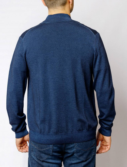 Мужской кардиган  C5 50709.5037/6319