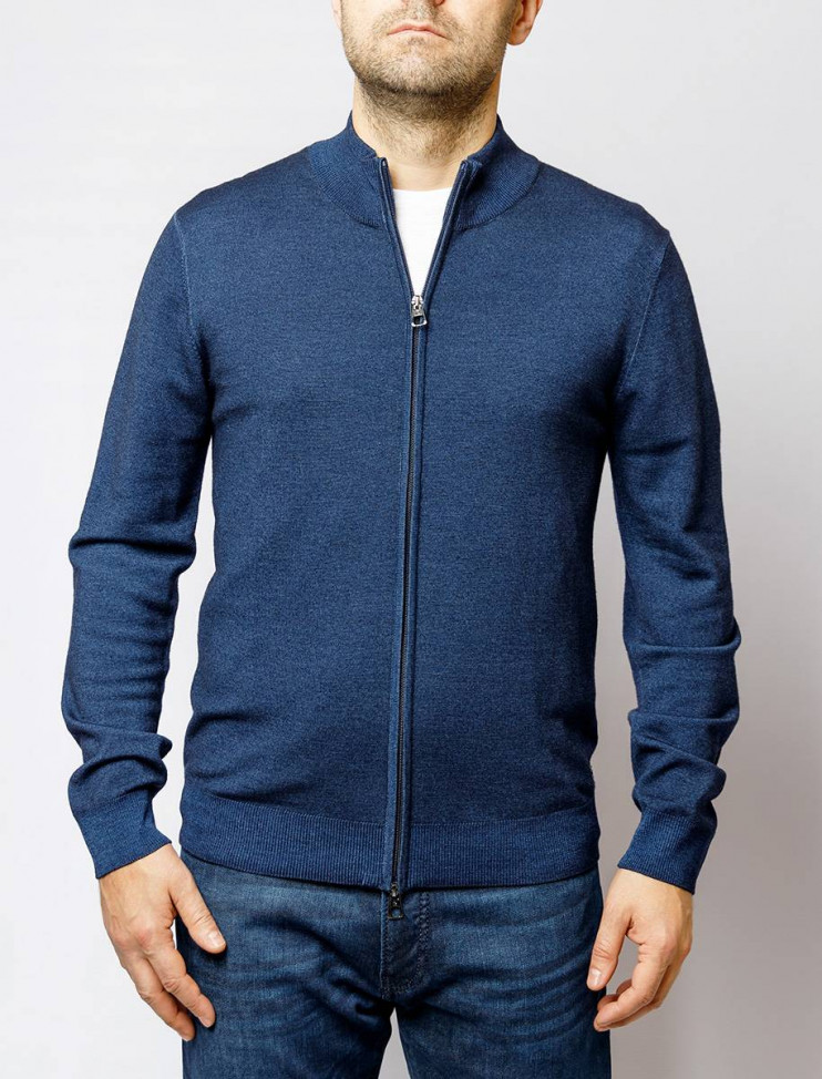 Мужской кардиган  C5 50709.5037/6319