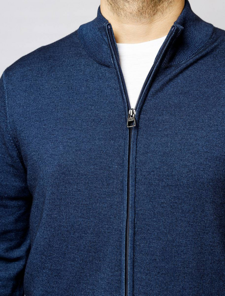 Мужской кардиган  C5 50709.5037/6319