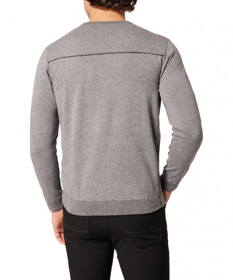 Джемпер круглый ворот Pioneer P1 20070.0000/9501