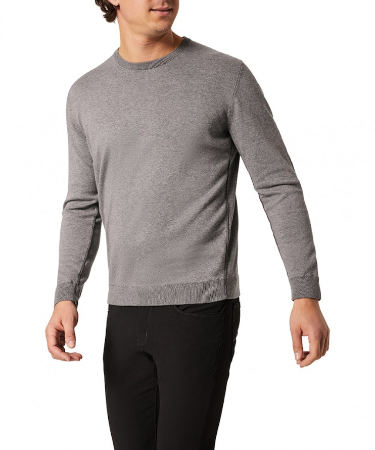 Джемпер круглый ворот Pioneer P1 20070.0000/9501