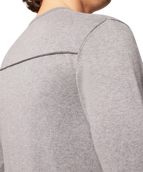 Джемпер круглый ворот Pioneer P1 20070.0000/9501