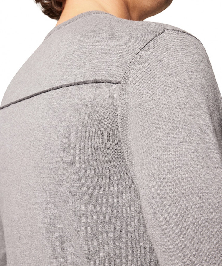 Джемпер круглый ворот Pioneer P1 20070.0000/9501