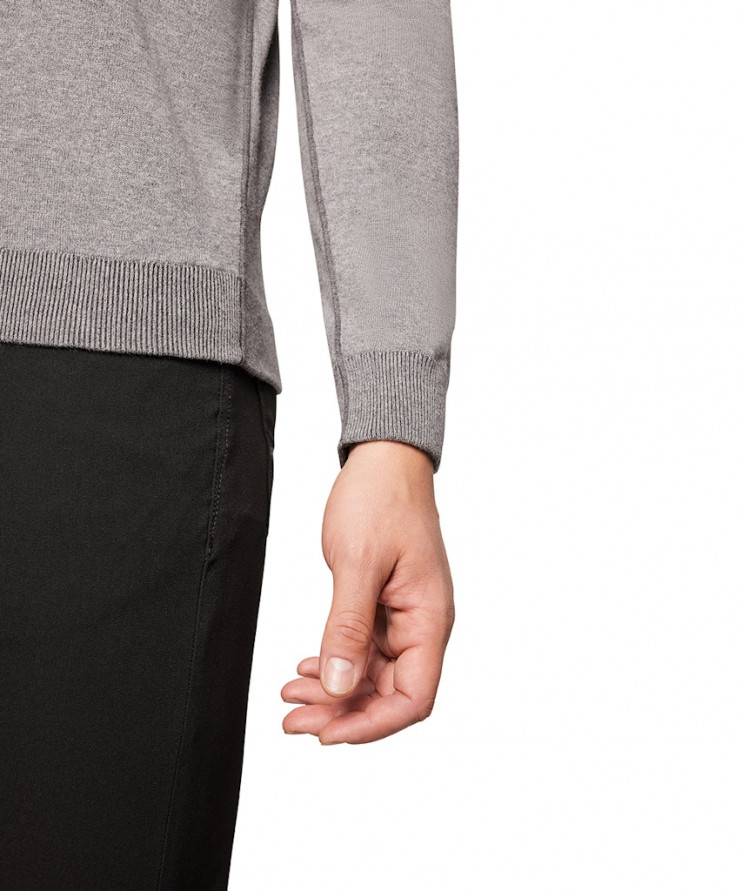 Джемпер круглый ворот Pioneer P1 20070.0000/9501