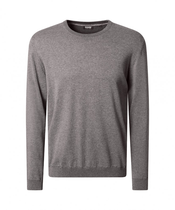 Джемпер круглый ворот Pioneer P1 20070.0000/9501