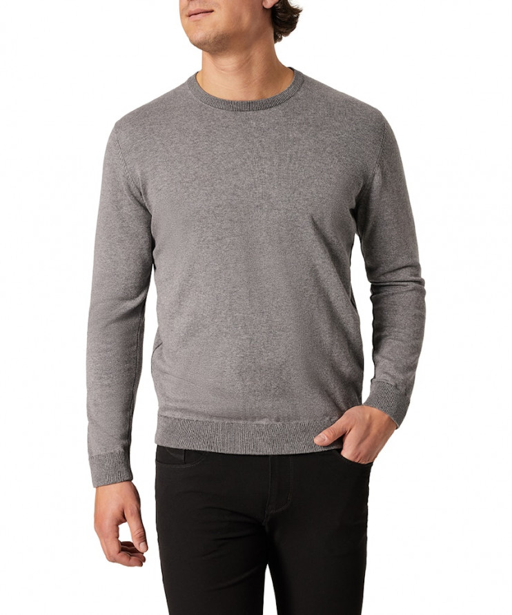 Джемпер круглый ворот Pioneer P1 20070.0000/9501