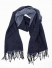 Мужской шарф  C5 10020.1010/6323