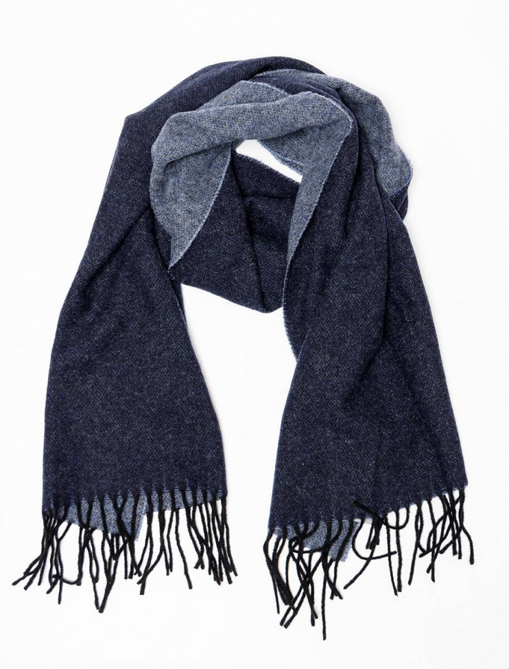 Мужской шарф  C5 10020.1010/6323