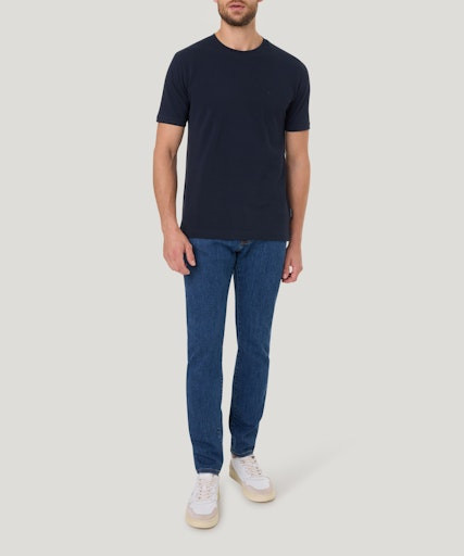 Мужская футболка короткий рукав PIERRE CARDIN C5 21440.2112/6325