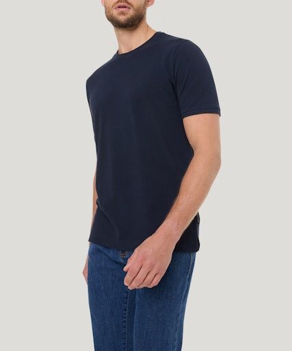 Мужская футболка короткий рукав PIERRE CARDIN C5 21440.2112/6325