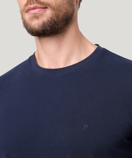 Мужская футболка короткий рукав PIERRE CARDIN C5 21440.2112/6325