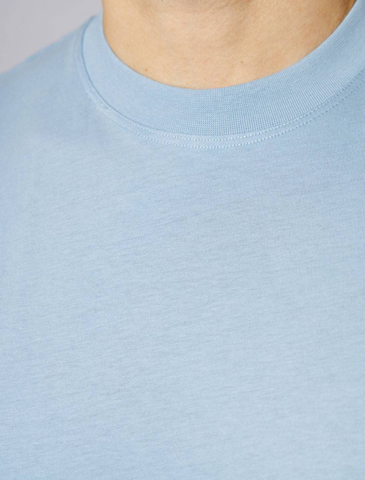 Мужская футболка короткий рукав  C5 20470.3025/6115