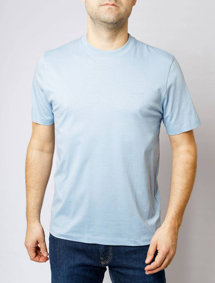 Мужская футболка короткий рукав  C5 20470.3025/6115