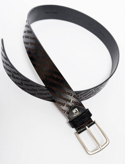 Мужской ремень PIERRE CARDIN 1070445/010