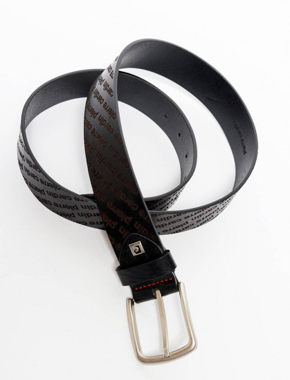 Мужской ремень PIERRE CARDIN 1070445/010