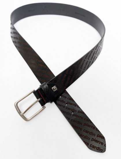 Мужской ремень PIERRE CARDIN 1070445/010