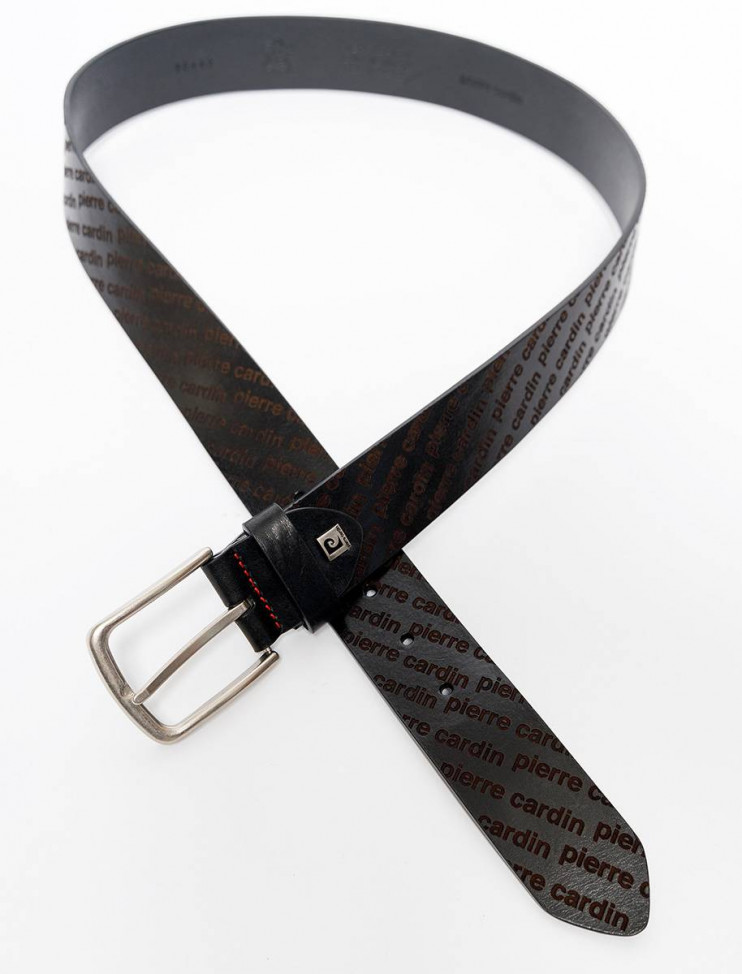 Мужской ремень PIERRE CARDIN 1070445/010