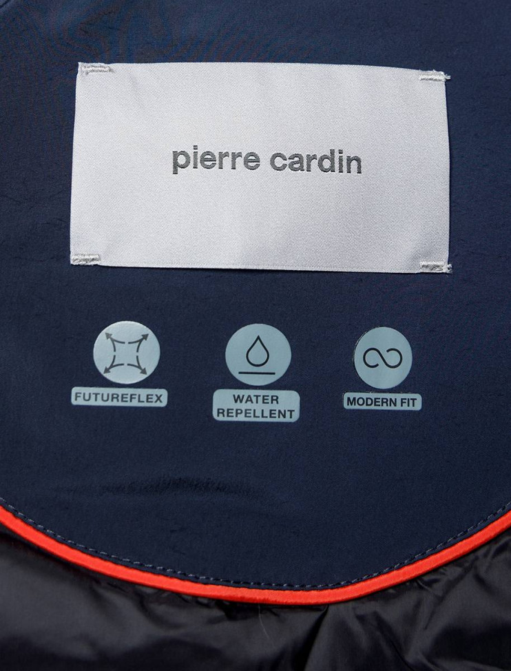 Мужская короткая куртка PIERRE CARDIN C8 10093.0034/6000